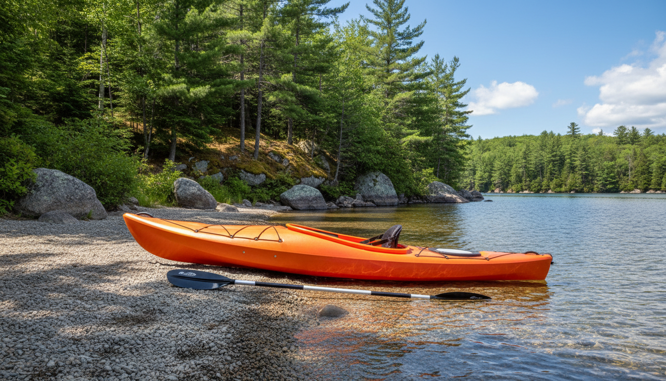 Kayak